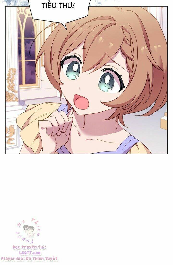 Để Yên Cho Tiểu Thư Hiền - Chương 26 - Trang 56