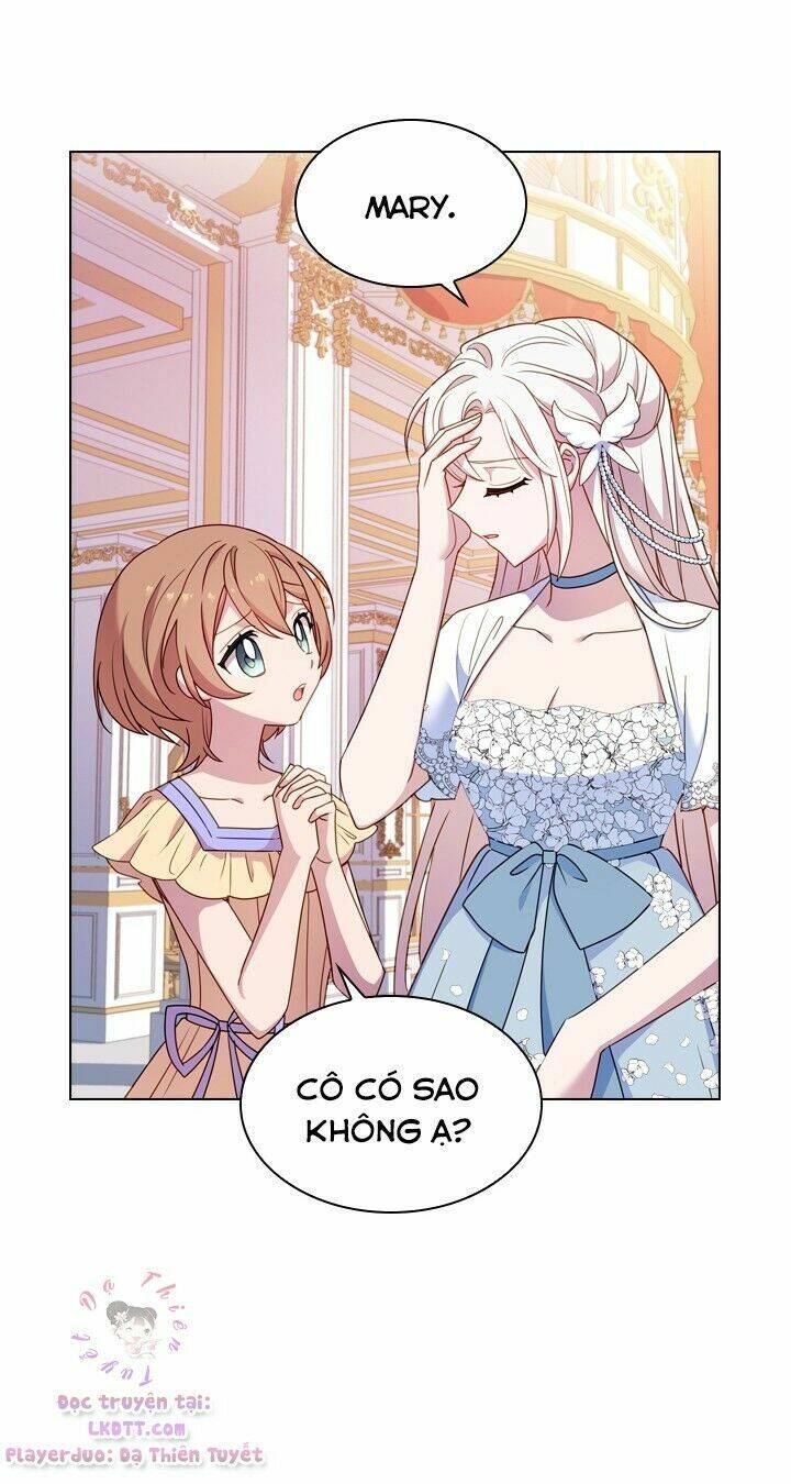 Để Yên Cho Tiểu Thư Hiền - Chương 26 - Trang 57