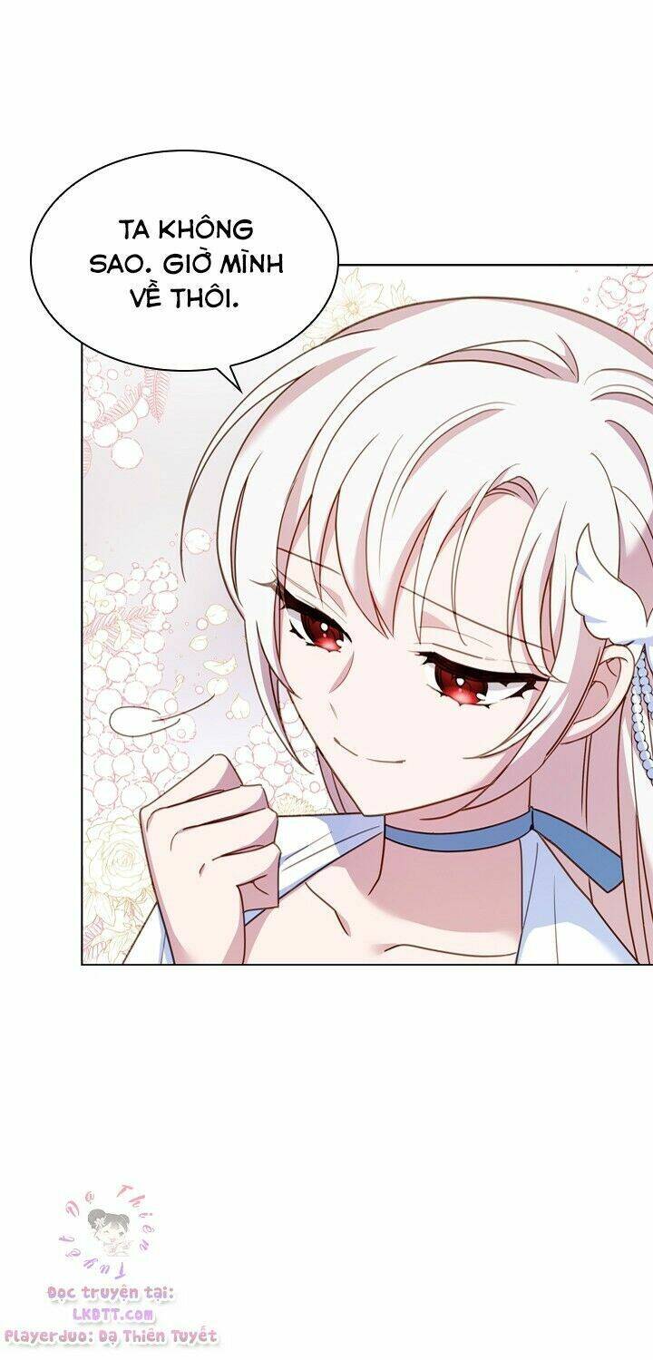 Để Yên Cho Tiểu Thư Hiền - Chương 26 - Trang 58