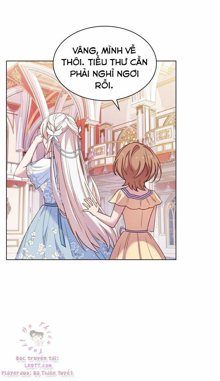 Để Yên Cho Tiểu Thư Hiền - Chương 26 - Trang 59