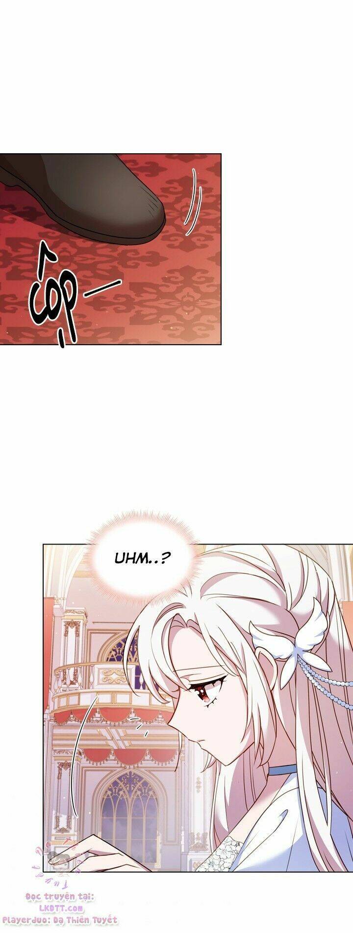 Để Yên Cho Tiểu Thư Hiền - Chương 26 - Trang 60