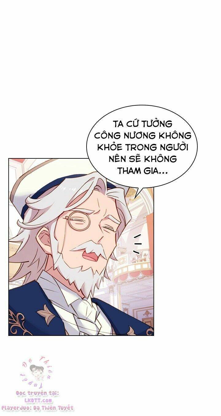 Để Yên Cho Tiểu Thư Hiền - Chương 26 - Trang 62