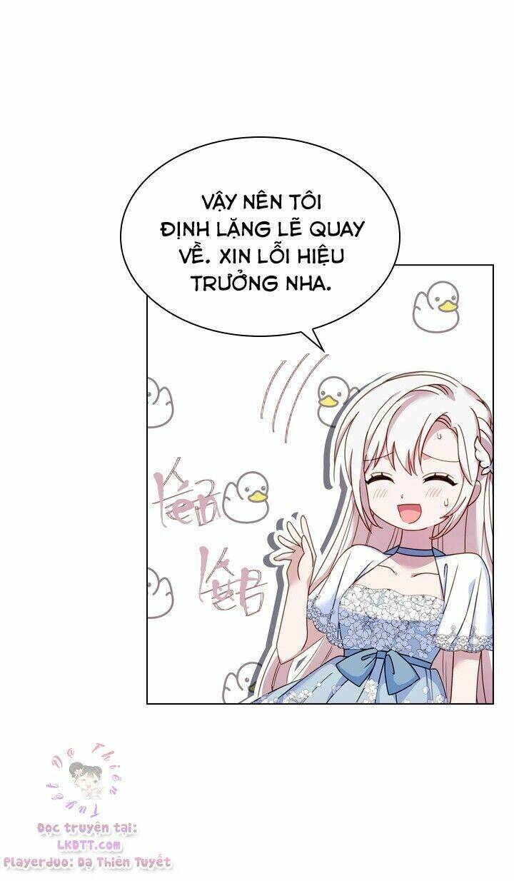 Để Yên Cho Tiểu Thư Hiền - Chương 26 - Trang 65
