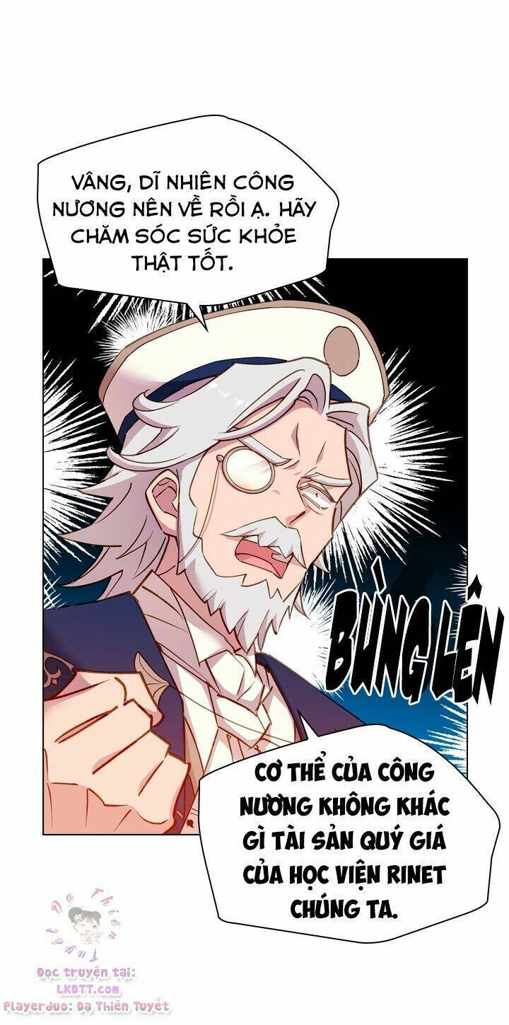 Để Yên Cho Tiểu Thư Hiền - Chương 26 - Trang 66