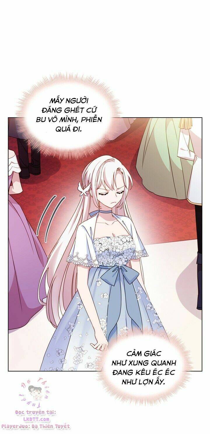 Để Yên Cho Tiểu Thư Hiền - Chương 26 - Trang 8