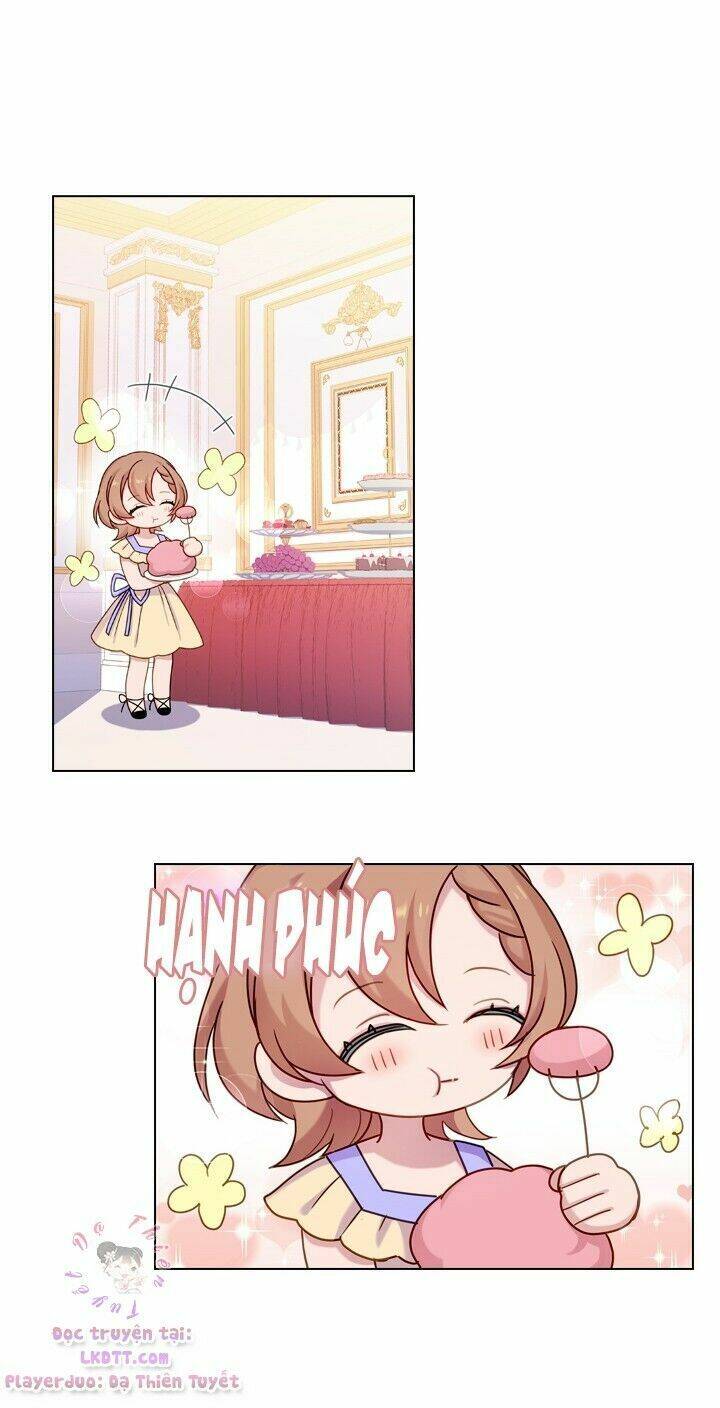 Để Yên Cho Tiểu Thư Hiền - Chương 26 - Trang 10