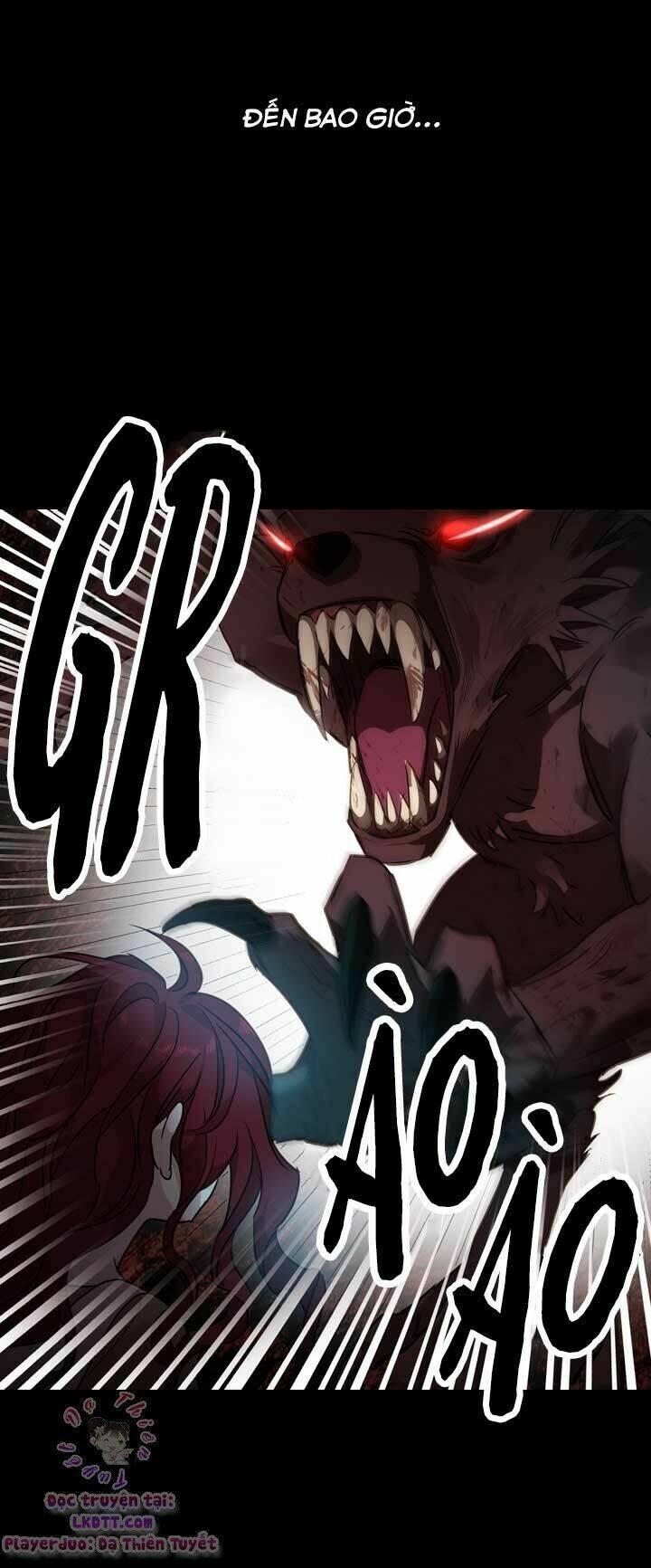 Để Yên Cho Tiểu Thư Hiền - Chương 27 - Trang 11