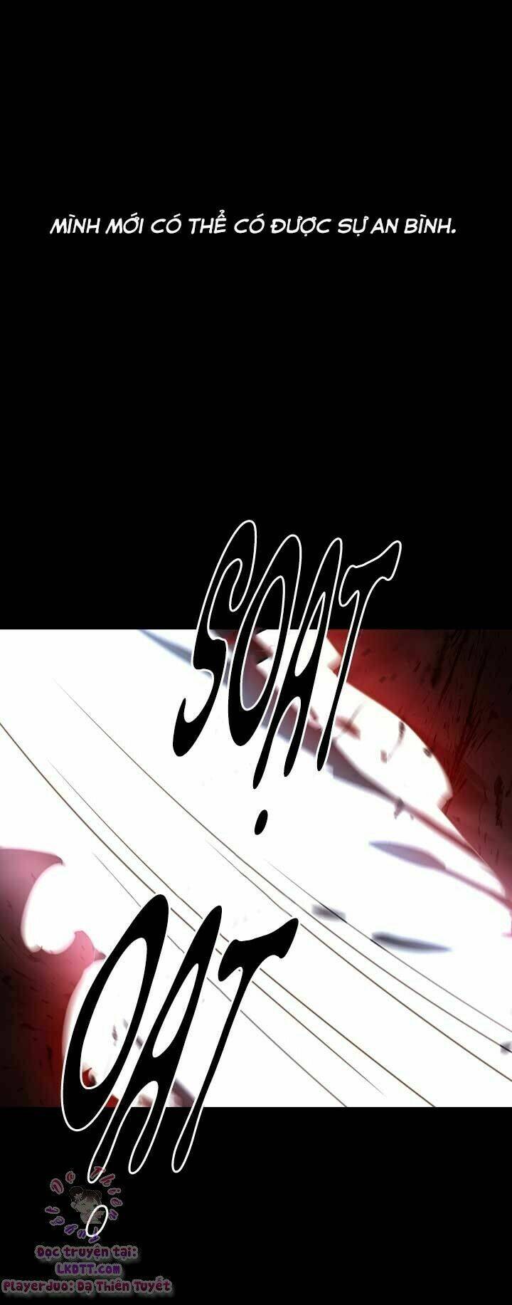 Để Yên Cho Tiểu Thư Hiền - Chương 27 - Trang 12