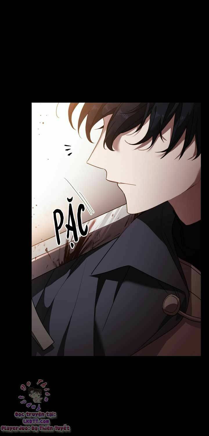 Để Yên Cho Tiểu Thư Hiền - Chương 27 - Trang 15