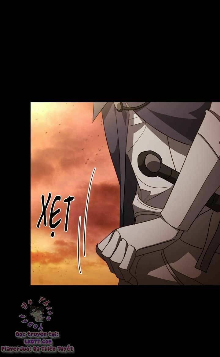 Để Yên Cho Tiểu Thư Hiền - Chương 27 - Trang 19