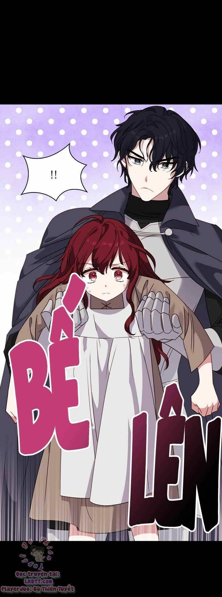 Để Yên Cho Tiểu Thư Hiền - Chương 27 - Trang 20