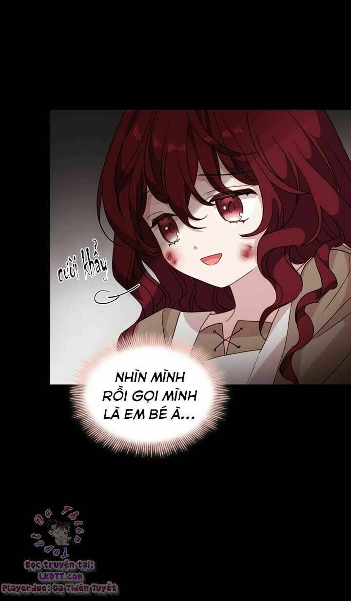 Để Yên Cho Tiểu Thư Hiền - Chương 27 - Trang 23