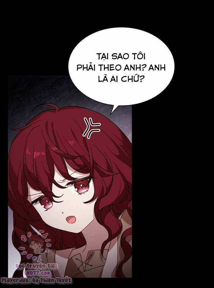 Để Yên Cho Tiểu Thư Hiền - Chương 27 - Trang 25