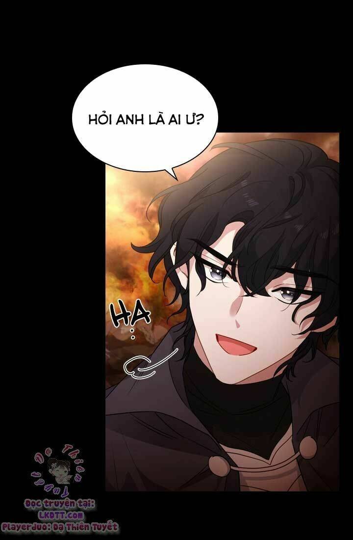 Để Yên Cho Tiểu Thư Hiền - Chương 27 - Trang 26