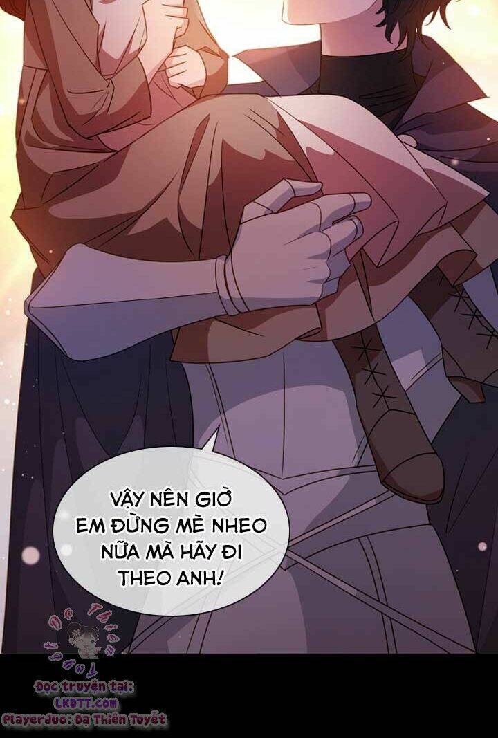 Để Yên Cho Tiểu Thư Hiền - Chương 27 - Trang 28