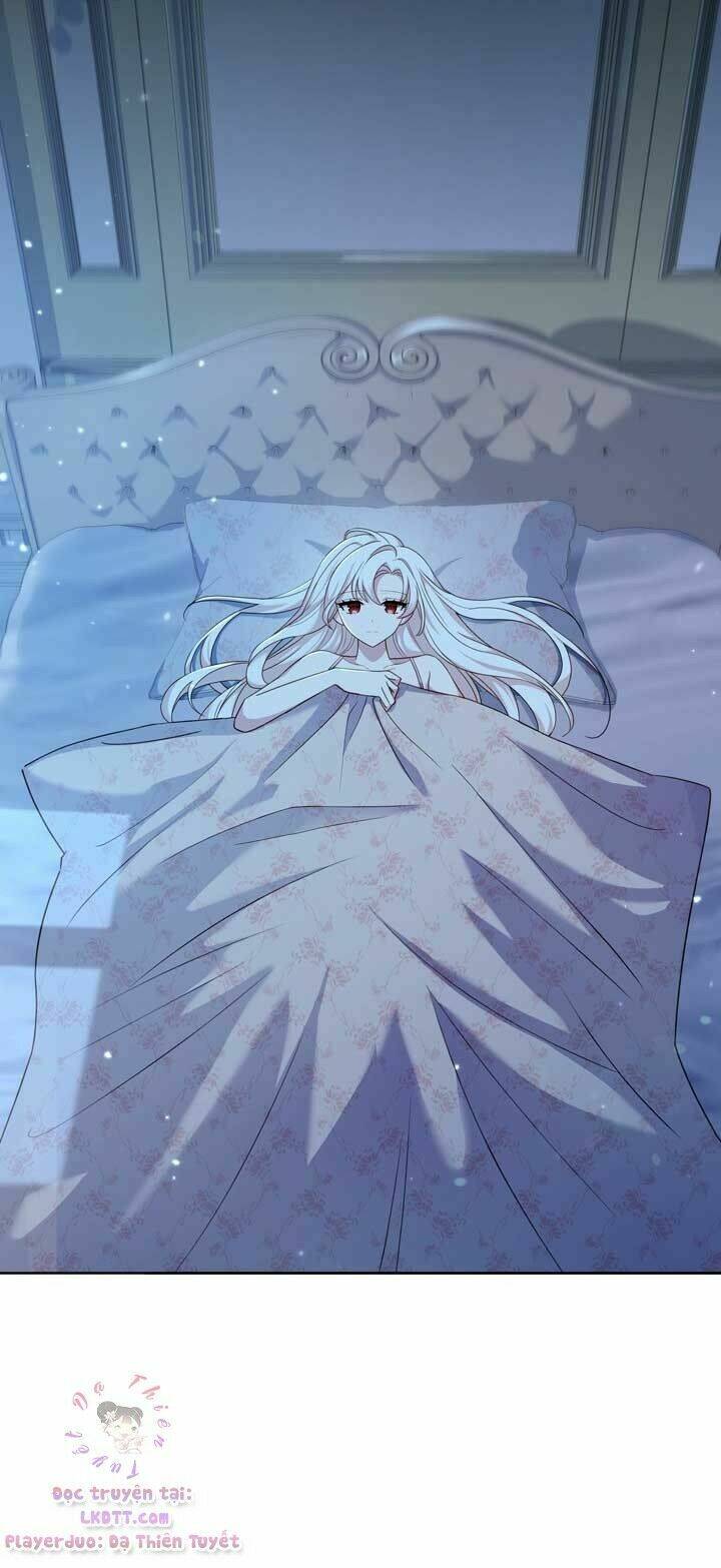 Để Yên Cho Tiểu Thư Hiền - Chương 27 - Trang 32