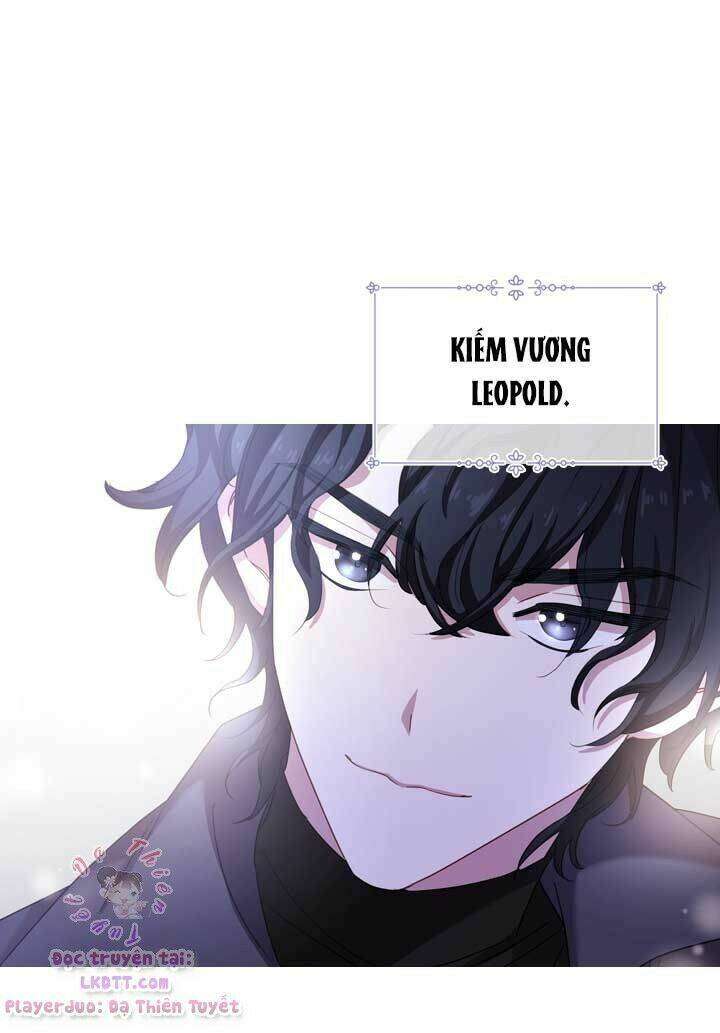 Để Yên Cho Tiểu Thư Hiền - Chương 27 - Trang 35