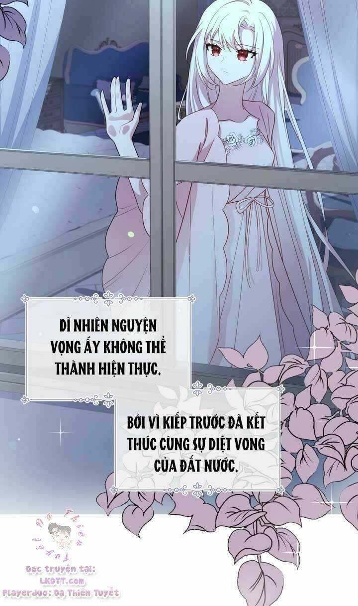 Để Yên Cho Tiểu Thư Hiền - Chương 27 - Trang 37