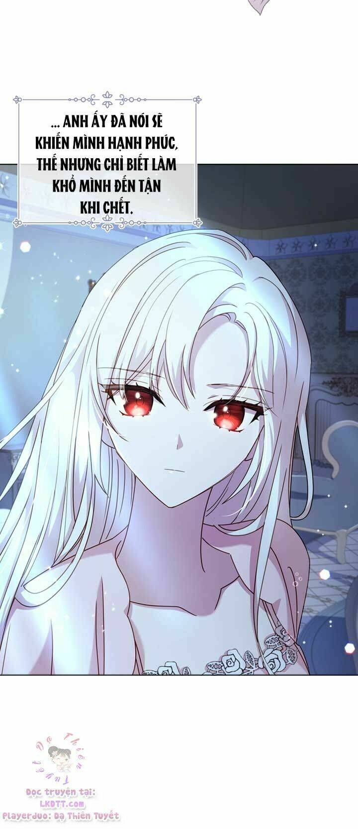 Để Yên Cho Tiểu Thư Hiền - Chương 27 - Trang 38