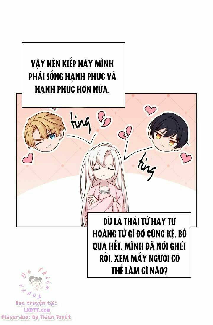 Để Yên Cho Tiểu Thư Hiền - Chương 27 - Trang 39