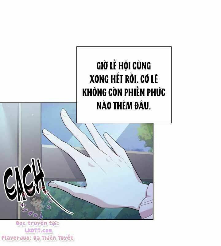 Để Yên Cho Tiểu Thư Hiền - Chương 27 - Trang 40