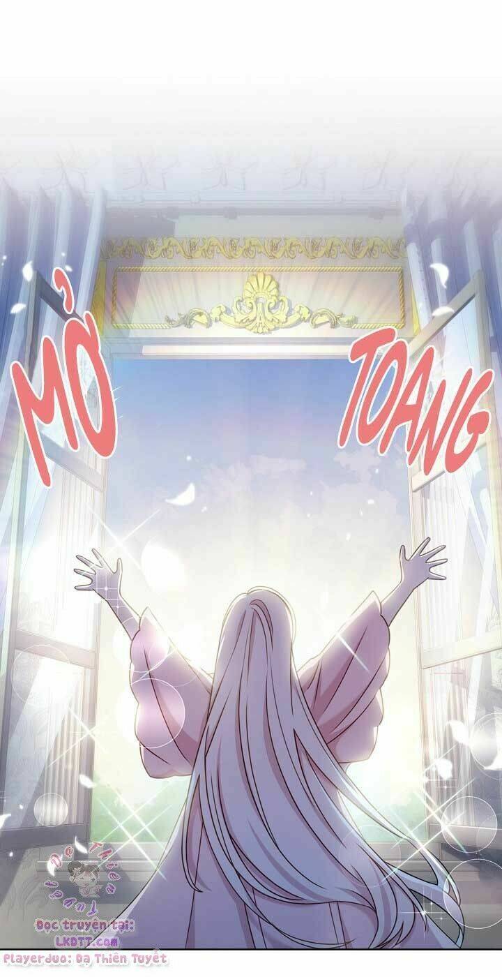 Để Yên Cho Tiểu Thư Hiền - Chương 27 - Trang 41