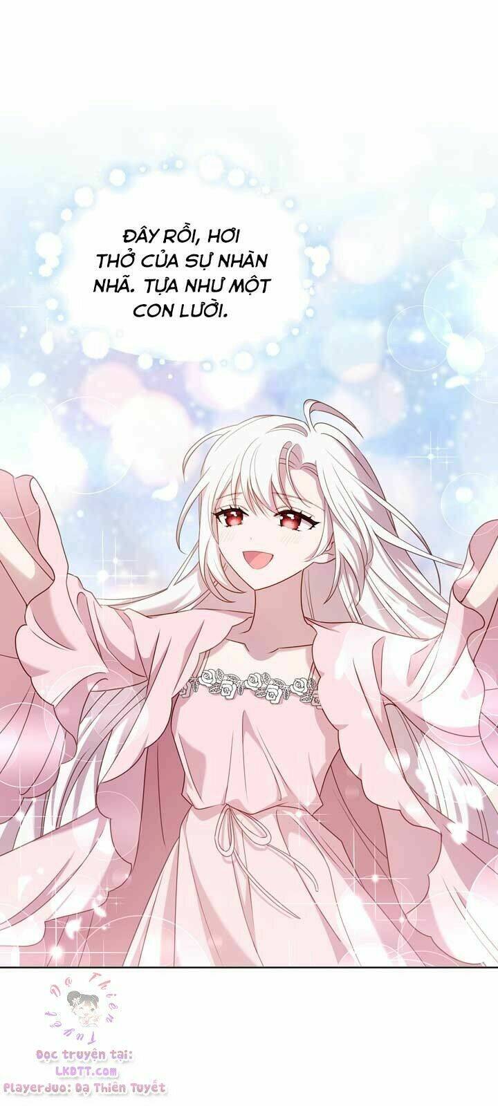 Để Yên Cho Tiểu Thư Hiền - Chương 27 - Trang 42