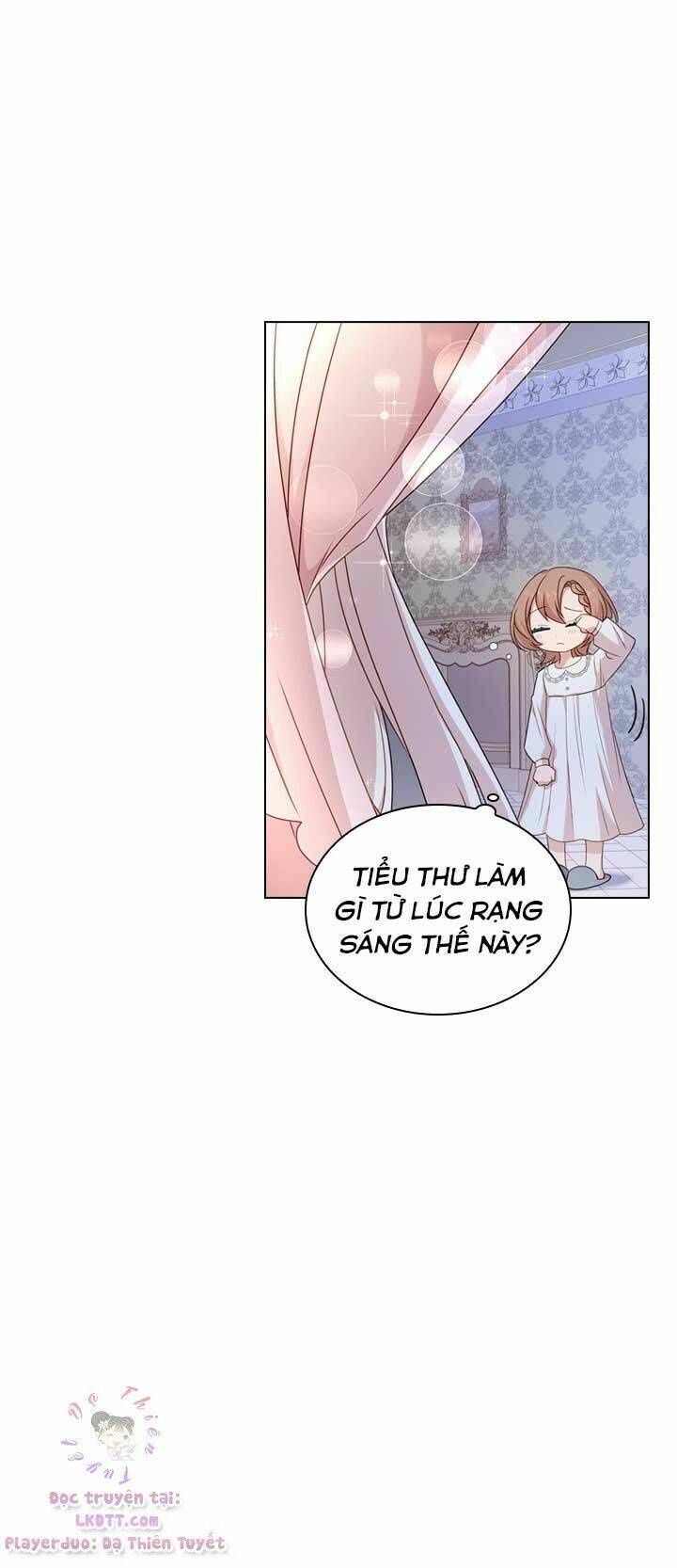 Để Yên Cho Tiểu Thư Hiền - Chương 27 - Trang 43