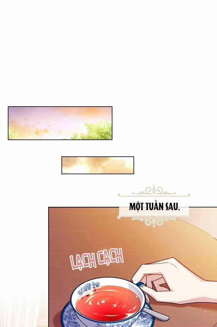 Để Yên Cho Tiểu Thư Hiền - Chương 27 - Trang 44