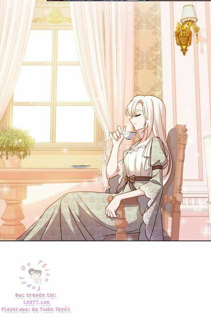 Để Yên Cho Tiểu Thư Hiền - Chương 27 - Trang 45