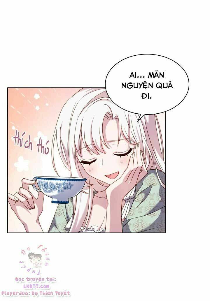 Để Yên Cho Tiểu Thư Hiền - Chương 27 - Trang 46