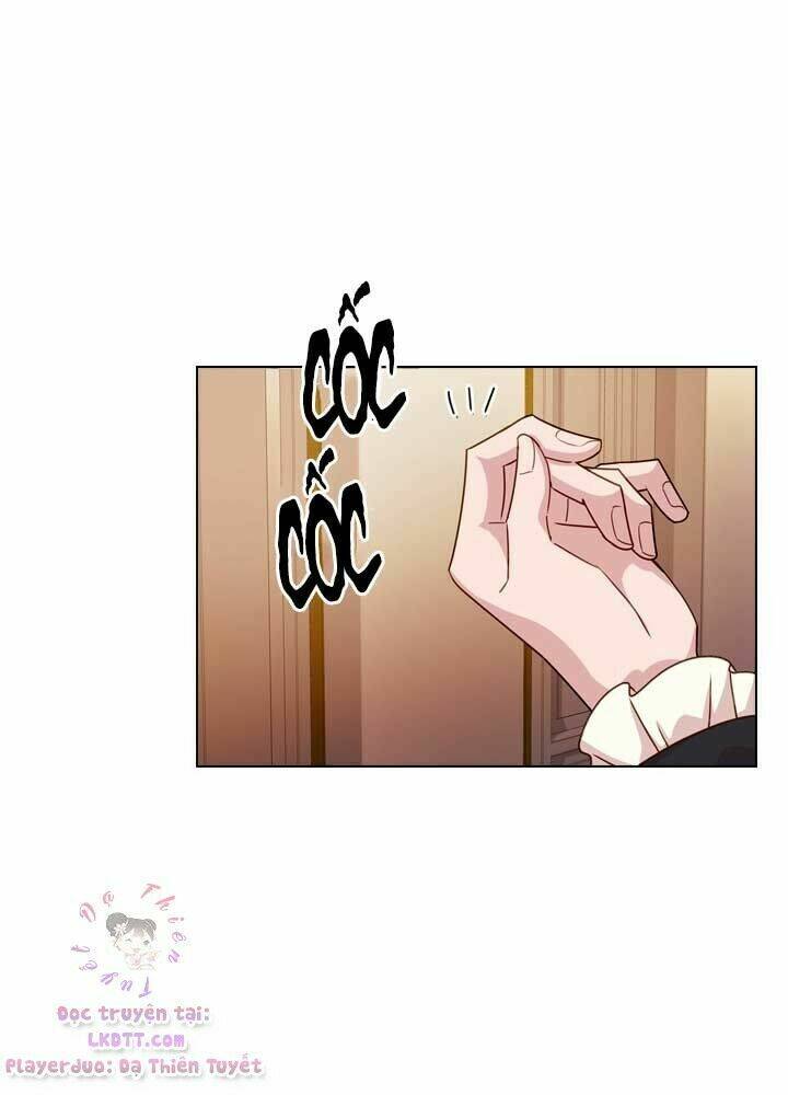 Để Yên Cho Tiểu Thư Hiền - Chương 27 - Trang 47