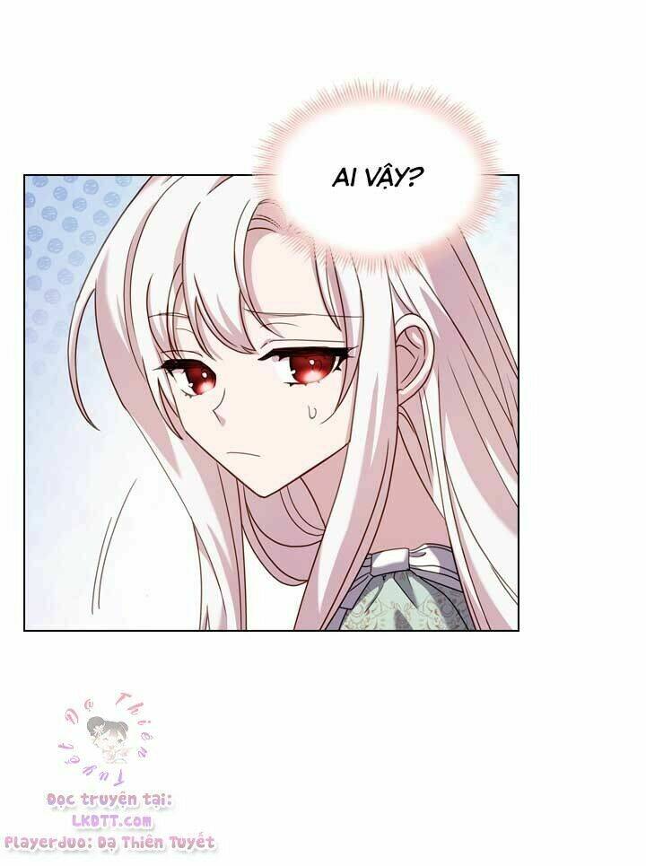 Để Yên Cho Tiểu Thư Hiền - Chương 27 - Trang 48