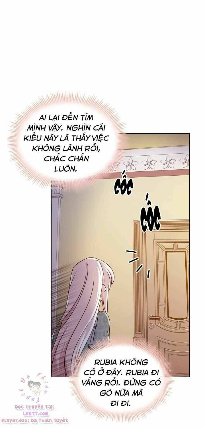 Để Yên Cho Tiểu Thư Hiền - Chương 27 - Trang 49