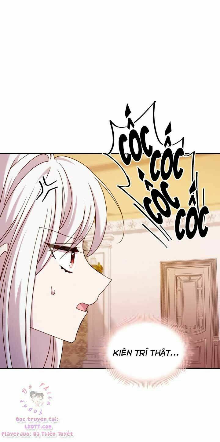 Để Yên Cho Tiểu Thư Hiền - Chương 27 - Trang 50