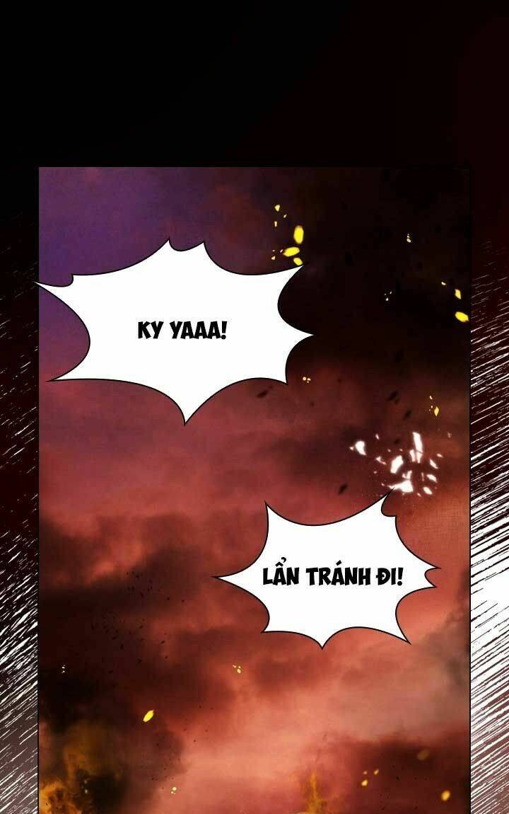 Để Yên Cho Tiểu Thư Hiền - Chương 27 - Trang 6