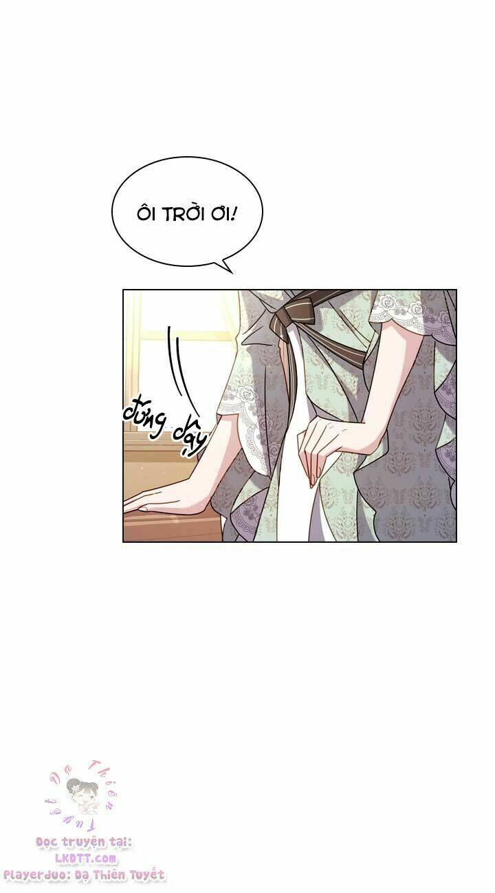 Để Yên Cho Tiểu Thư Hiền - Chương 27 - Trang 51