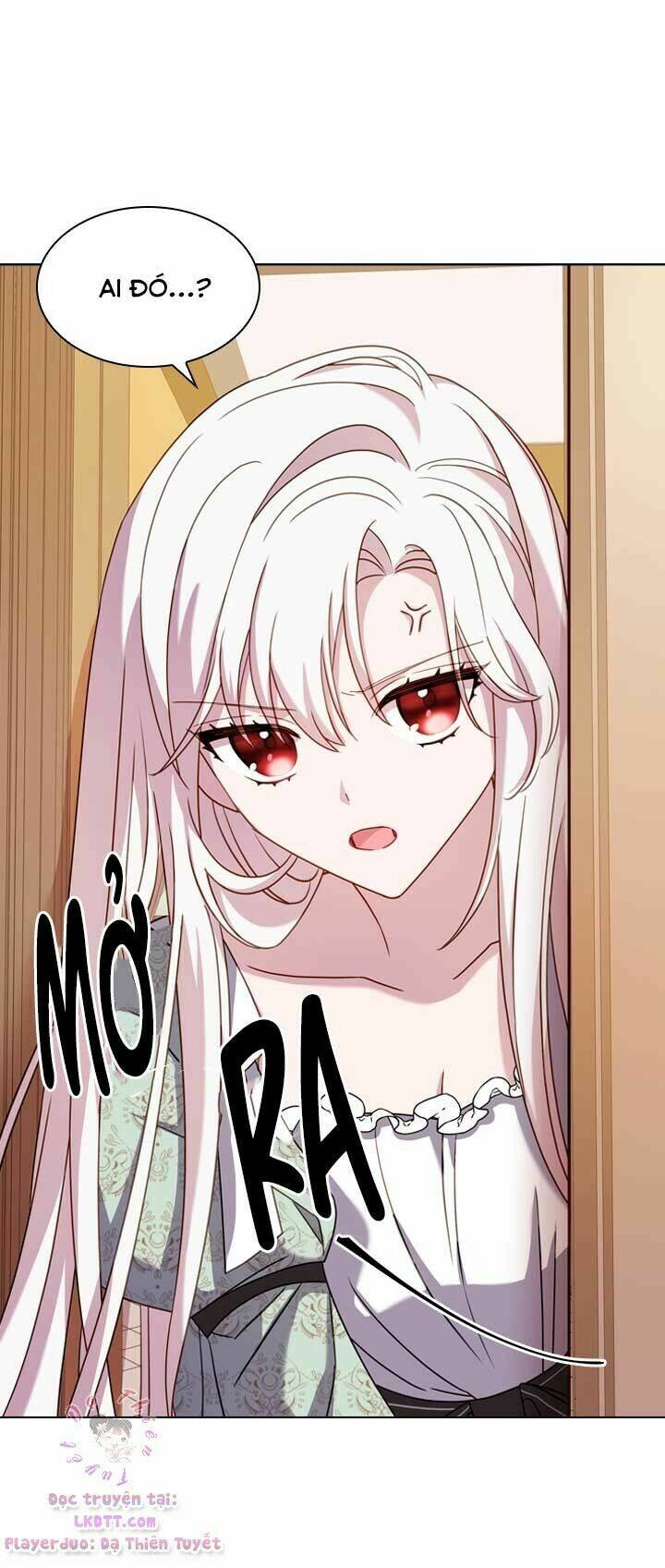 Để Yên Cho Tiểu Thư Hiền - Chương 27 - Trang 52