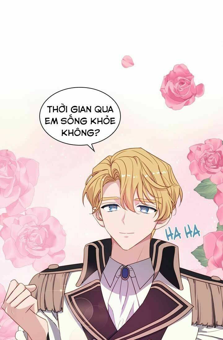 Để Yên Cho Tiểu Thư Hiền - Chương 27 - Trang 53