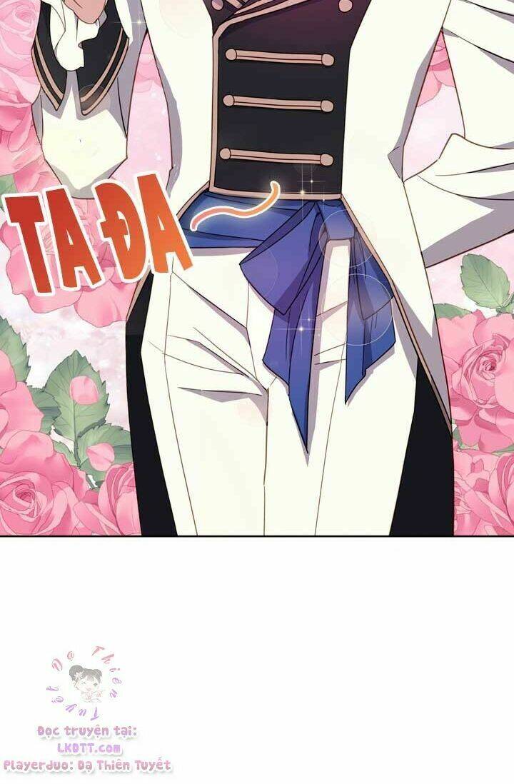 Để Yên Cho Tiểu Thư Hiền - Chương 27 - Trang 54