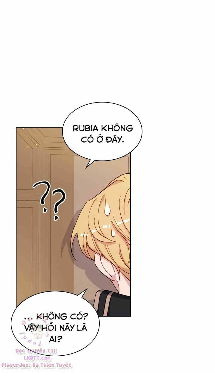 Để Yên Cho Tiểu Thư Hiền - Chương 27 - Trang 57