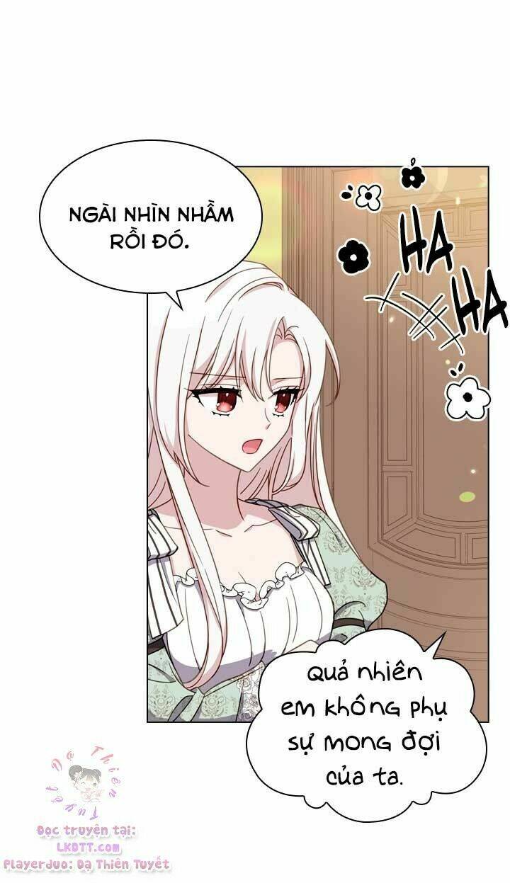 Để Yên Cho Tiểu Thư Hiền - Chương 27 - Trang 58