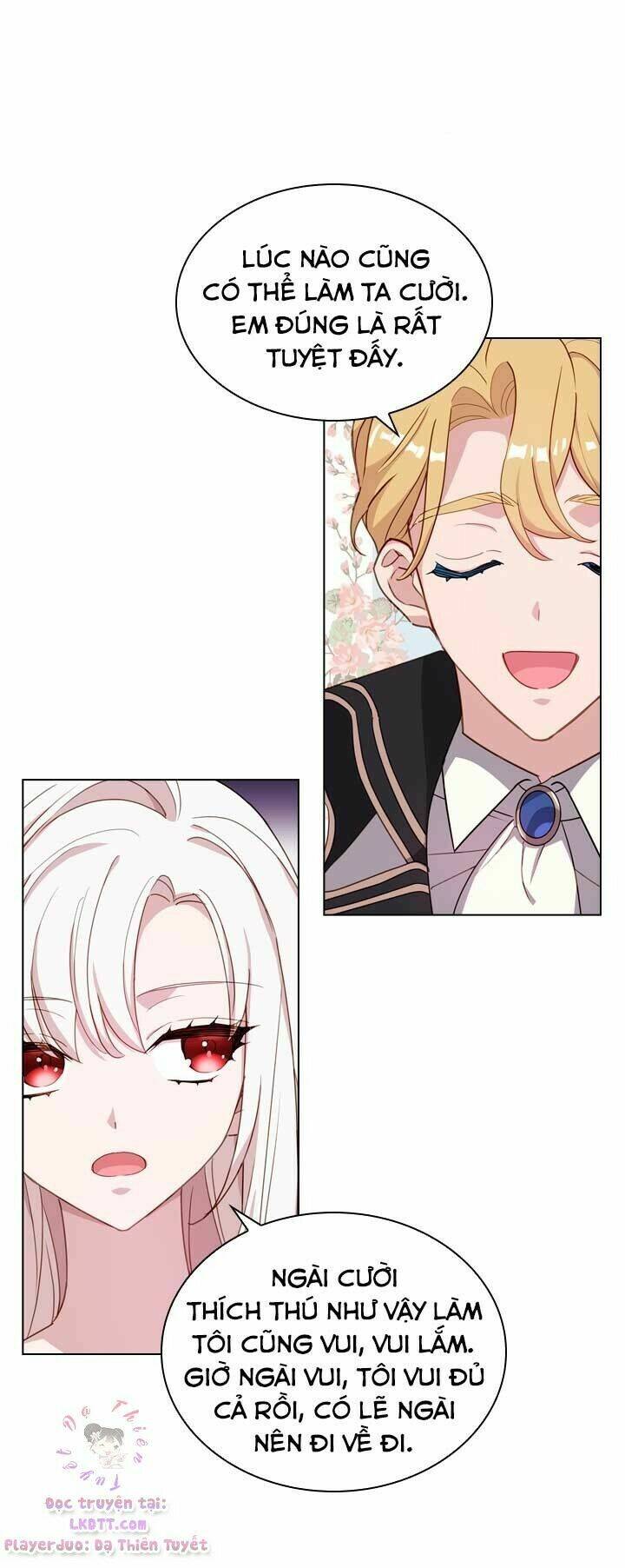 Để Yên Cho Tiểu Thư Hiền - Chương 27 - Trang 59