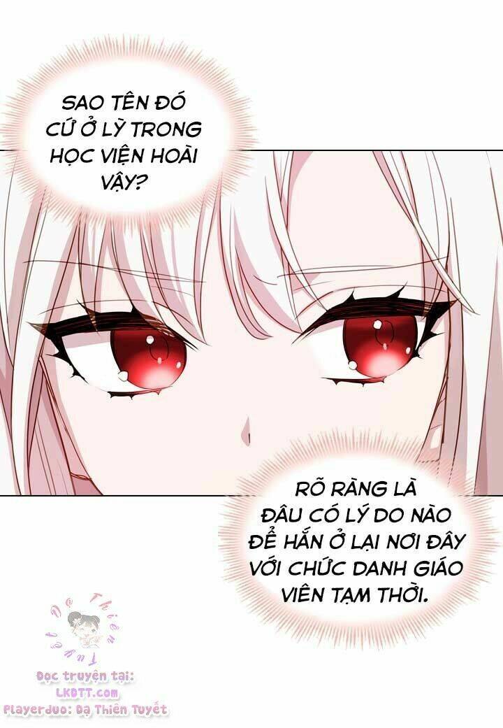 Để Yên Cho Tiểu Thư Hiền - Chương 27 - Trang 60