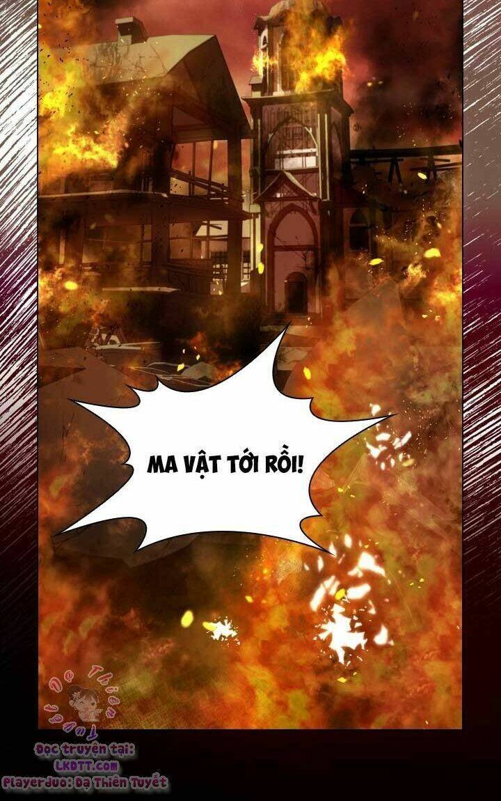 Để Yên Cho Tiểu Thư Hiền - Chương 27 - Trang 7