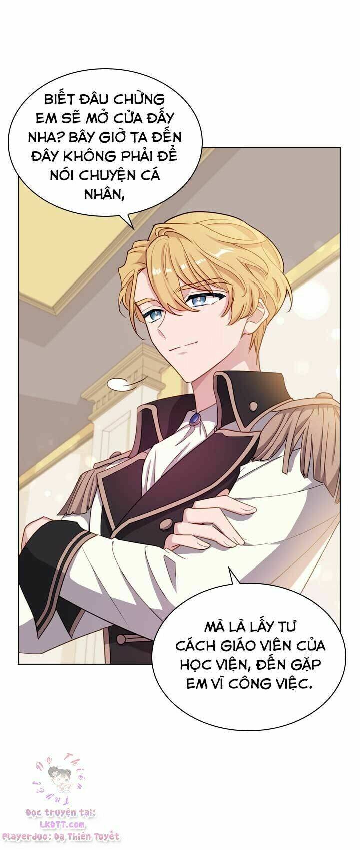 Để Yên Cho Tiểu Thư Hiền - Chương 27 - Trang 61