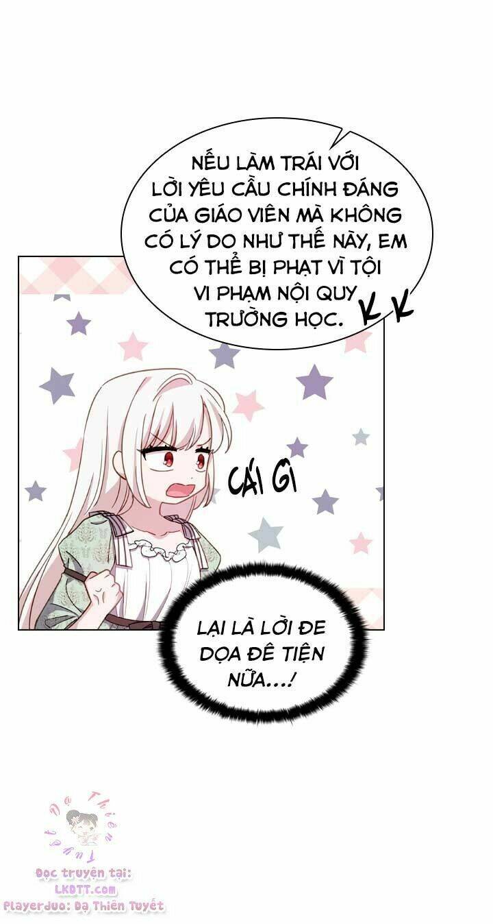 Để Yên Cho Tiểu Thư Hiền - Chương 27 - Trang 62