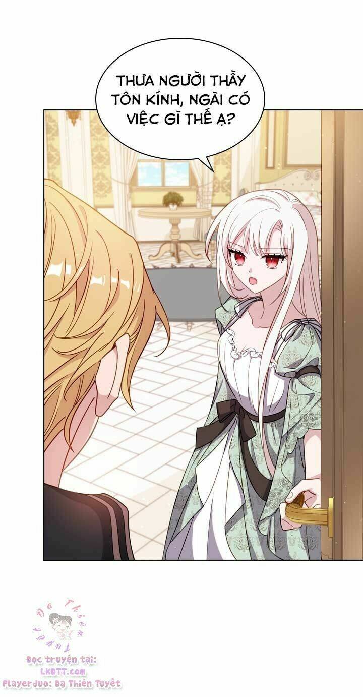 Để Yên Cho Tiểu Thư Hiền - Chương 27 - Trang 64