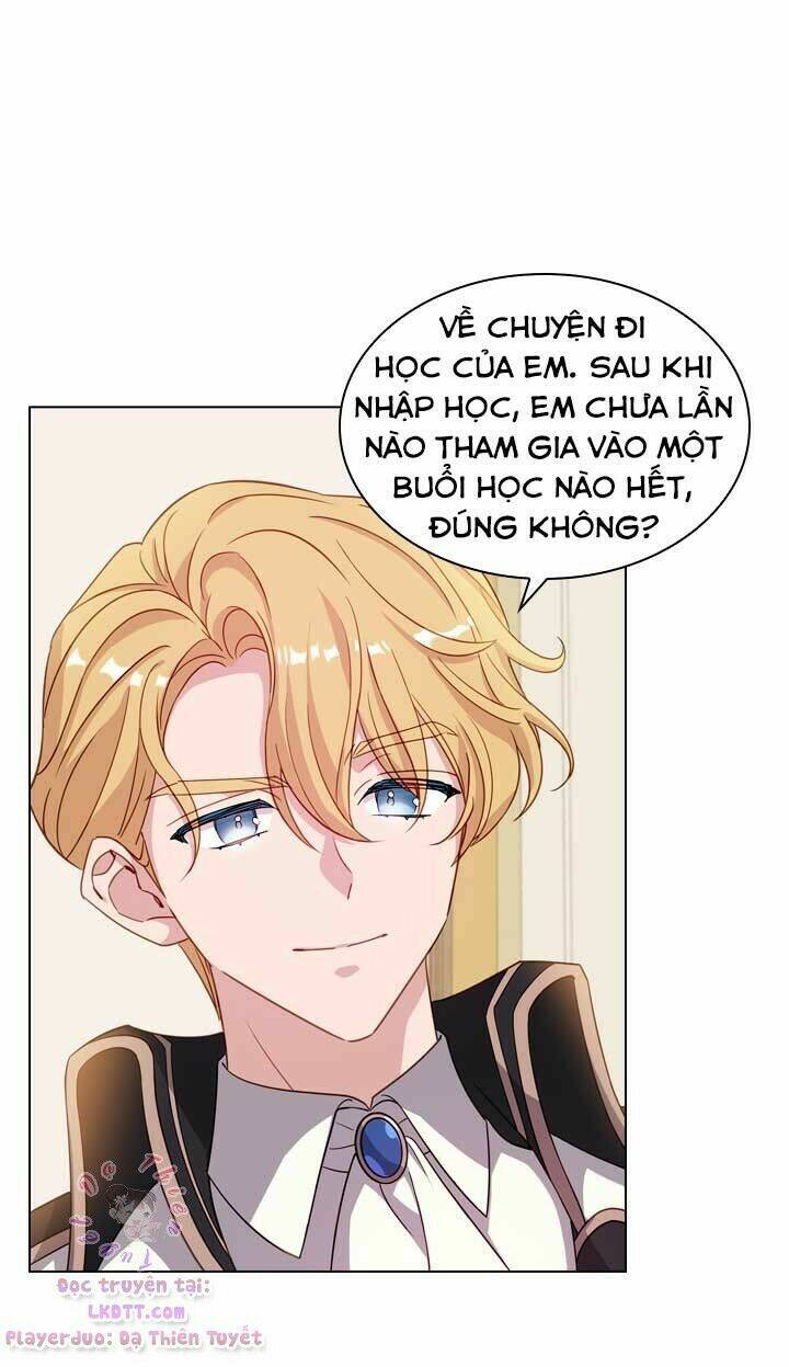 Để Yên Cho Tiểu Thư Hiền - Chương 27 - Trang 65