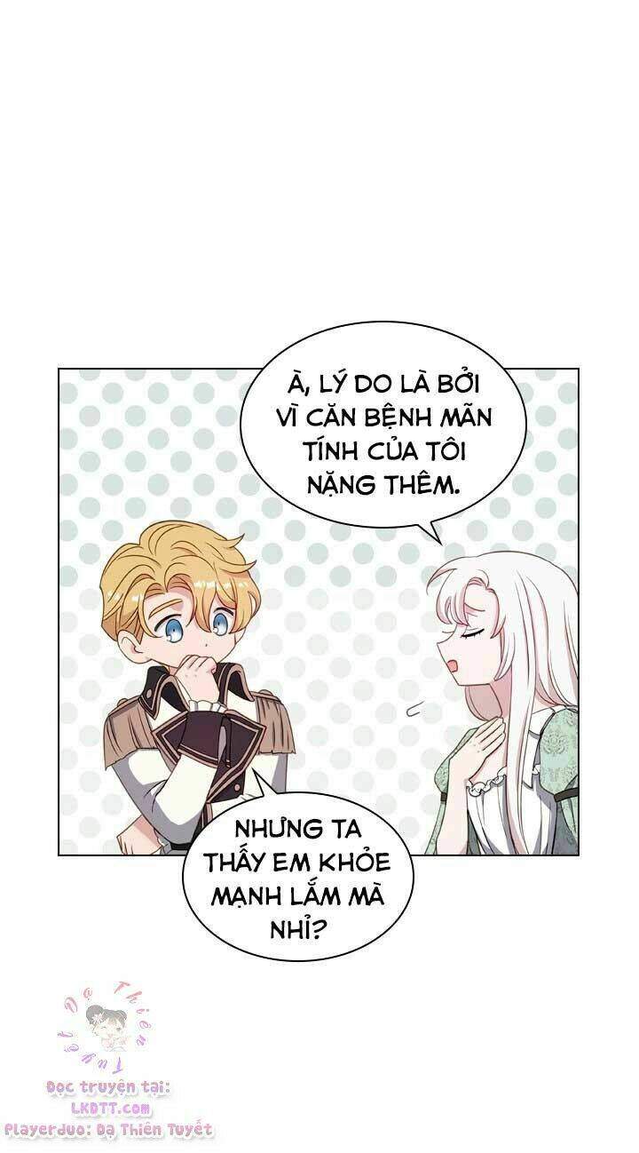 Để Yên Cho Tiểu Thư Hiền - Chương 27 - Trang 66